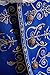 The Beast Costume Prince Beauty Costume Blue Uniform Halloween Cosplay Costume Gentlemen Suits