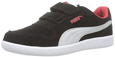 Puma Unisex-Kinder Icra Trainer Sd V Ps Sneaker