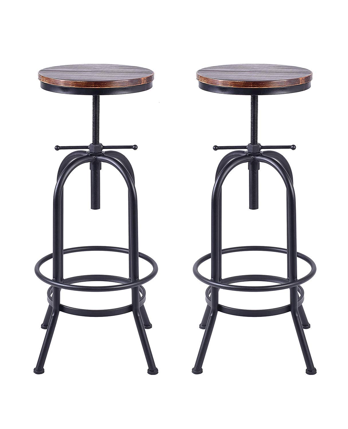 Best 34 Inch Pub Bar Stool