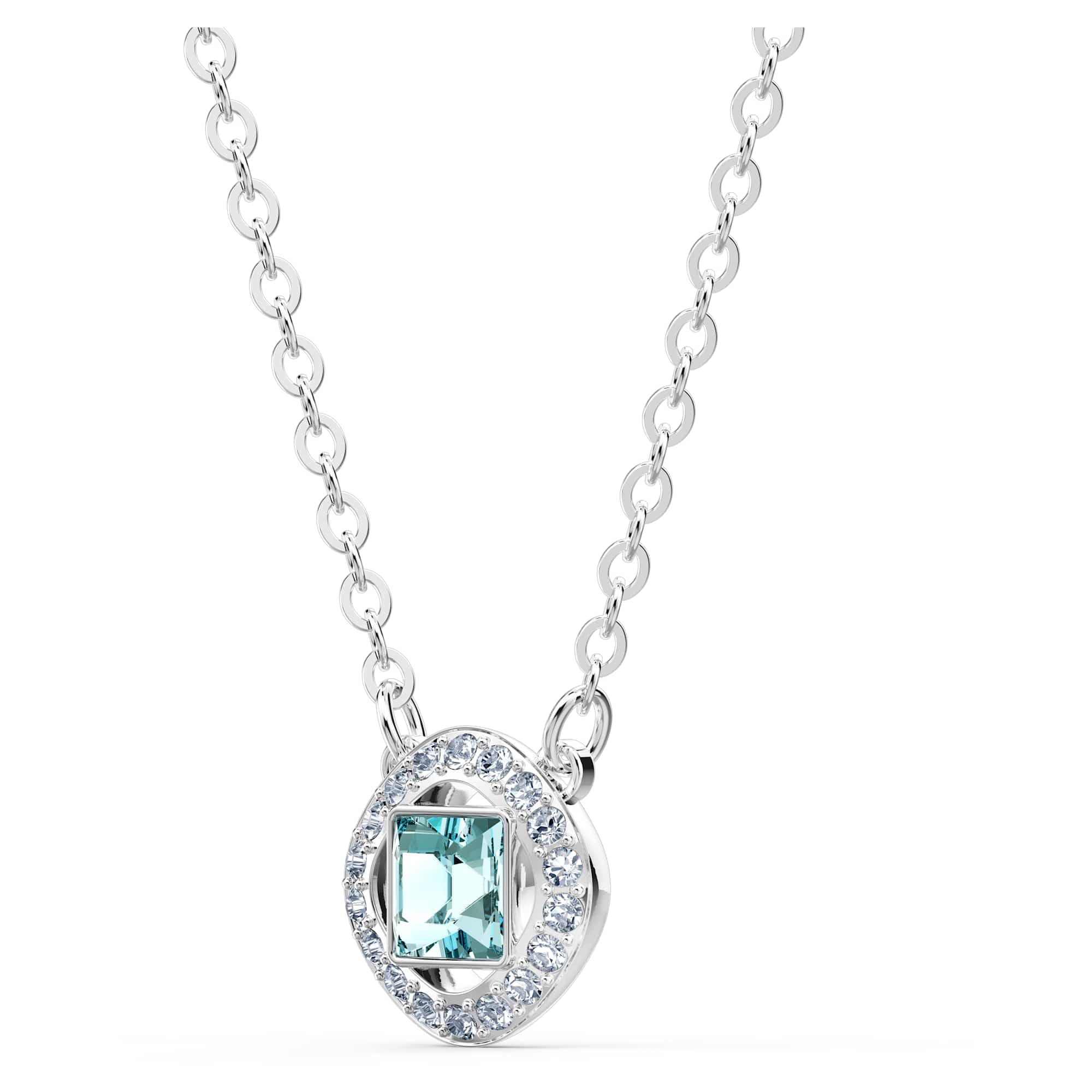 Swarovski Una Angelic Crystal Pendant Necklace Collection