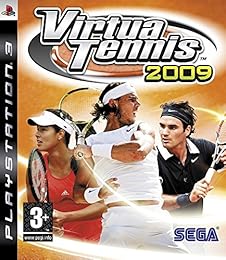 Virtua Tennis 2009