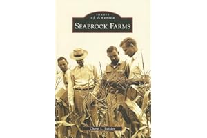 Seabrook Farms (NJ) (Images of America)
