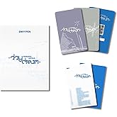 ROMANCE : UNTOLD -Daydream Weverse Albums Ver. 4 Extra Photocards