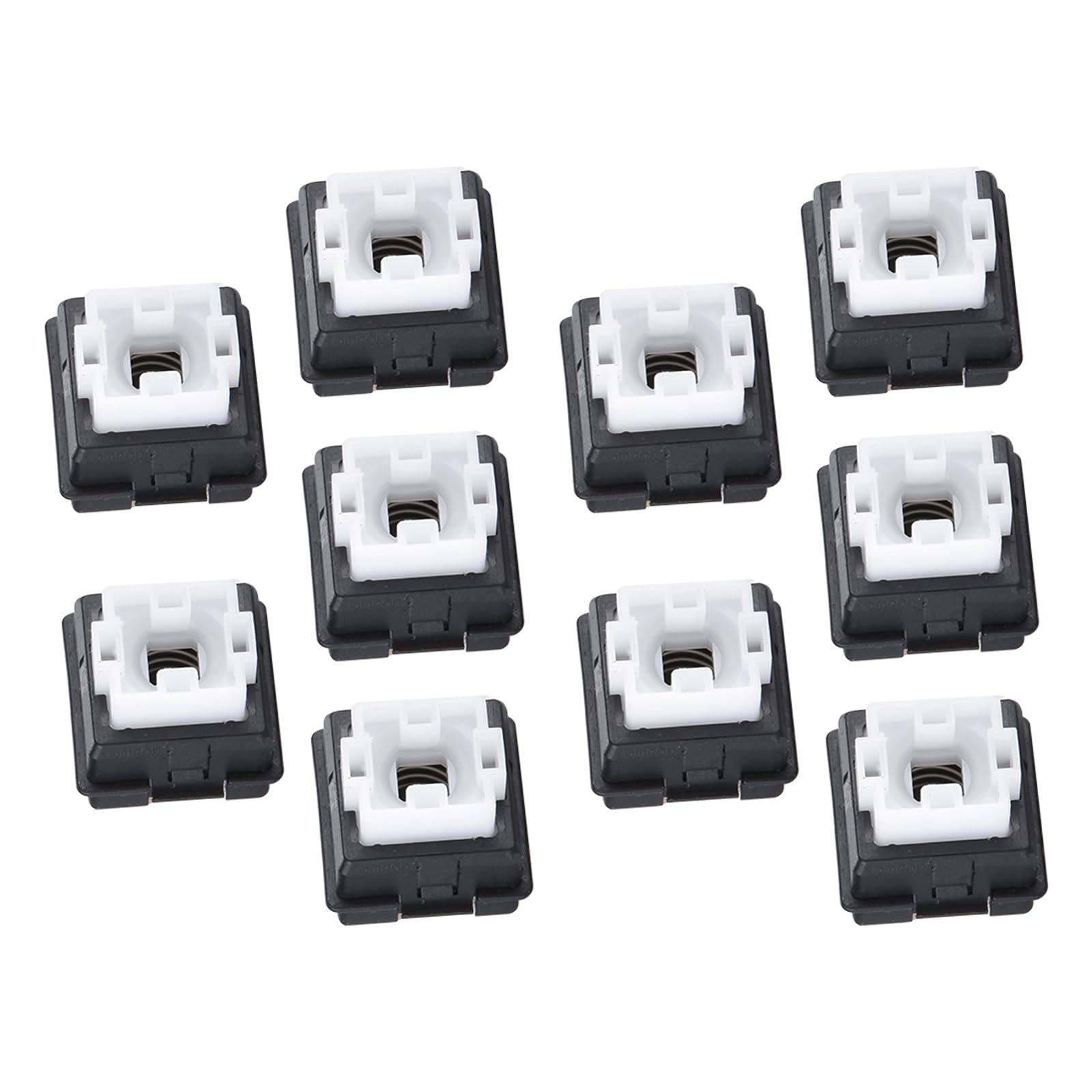 Keyboard Switch B3K Axis Body Keyboard Repair Parts for Logitech Romer-G G910 G810 G310 G413 G512 Pro K840 G513 Parts