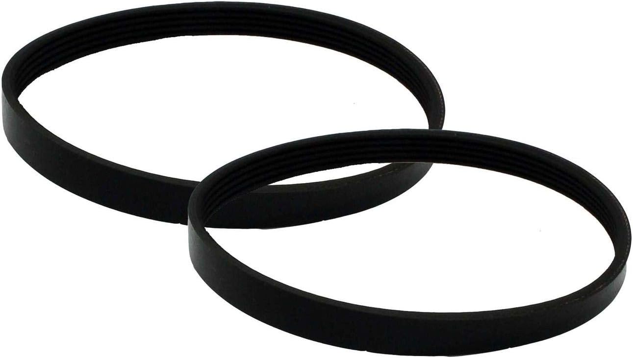 Best Lg Kompressor Vacuum Belt