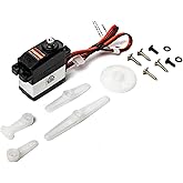 Blade H3055M Sub-Micro Digital Metal Gear Heli Servo, SPMSH3055M