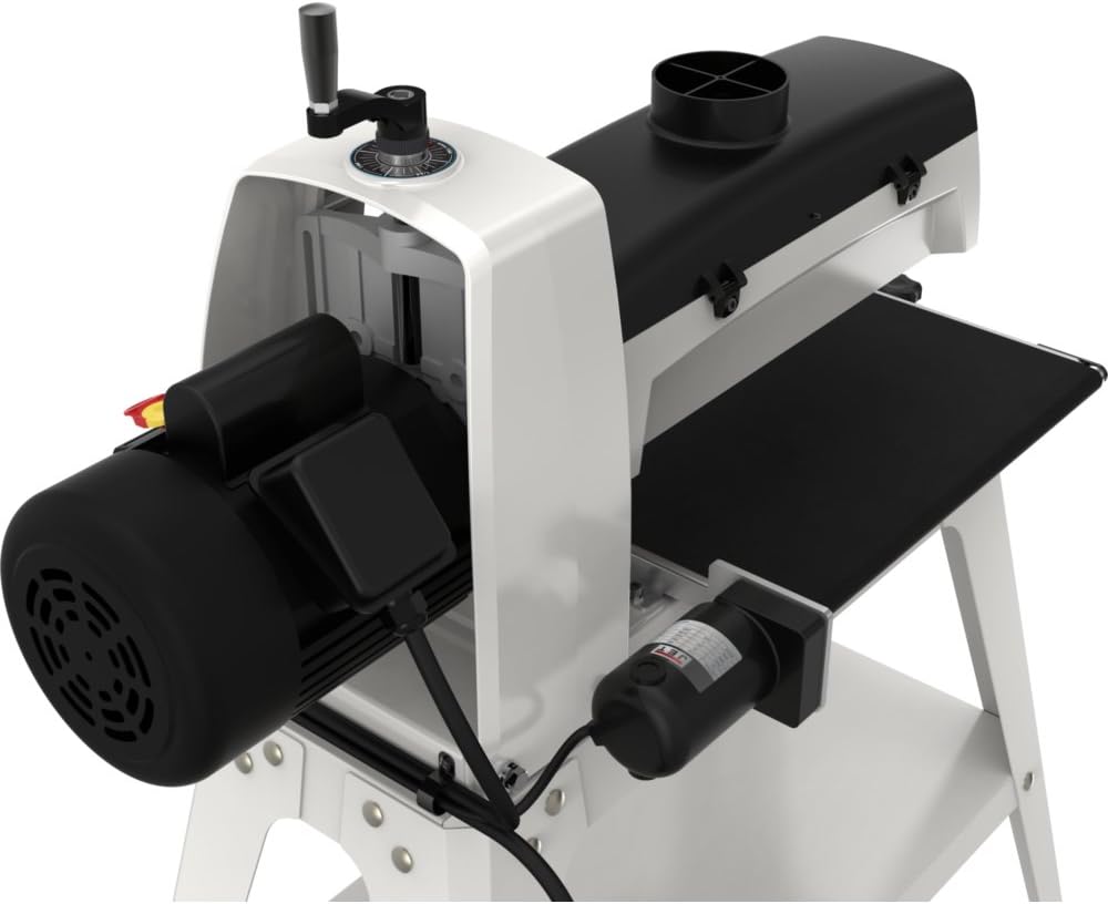 Jet 723520K Drum Sanders product image 4