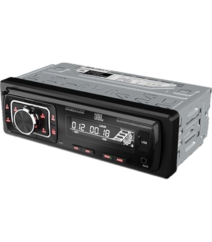 2024 NEW JL AUDIO MBT-RXv2 Marine Stereo Rated Add-On Bluetooth Module MBT- RX - Foto 3