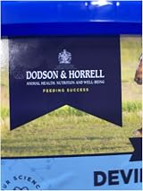 Dodson & Horrell Devils Claw Root for Horses 1.5 kg 6DC1 view 7