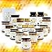 GREENBOW Organic Amazon Forest Honey 11oz