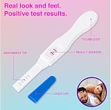 Uenvision Fake Pregnancy Test Positive Prank 2 Pack view 2