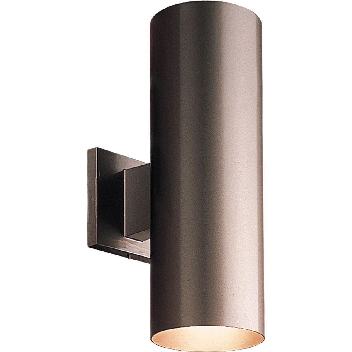 Best Progress Lighting Sconce Bronze