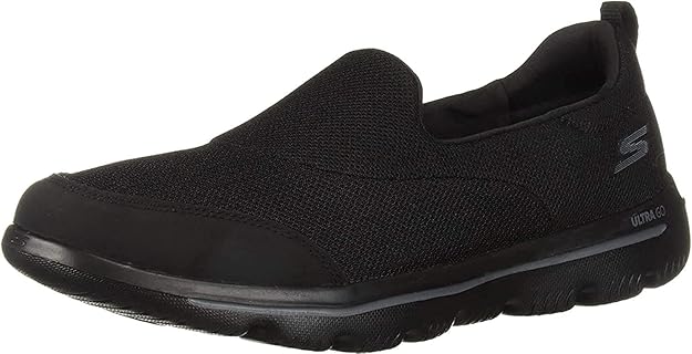 skechers go walk evolution ultra reach