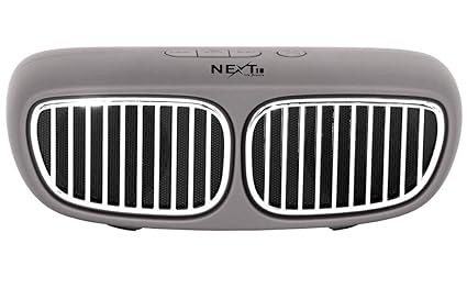 rokit speakers white