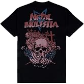 Metal Mulisha Freedom Isn't Free Tee