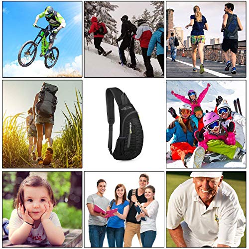 6 G4Free+Outdoor+Shoulder+Backpack+Adjustable