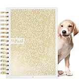 Calendar Planner: New Year's Resolution Kit - Best Daily Planner for Crushing Goals + Pocket size Mini Notebook + Coloring Mandalas & Extra Surprises