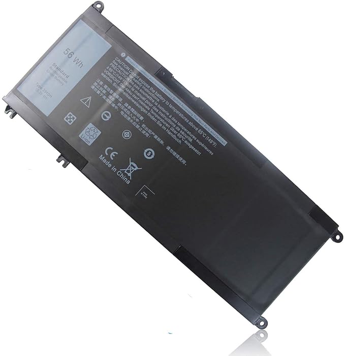 Dell 33ydh аккумулятор