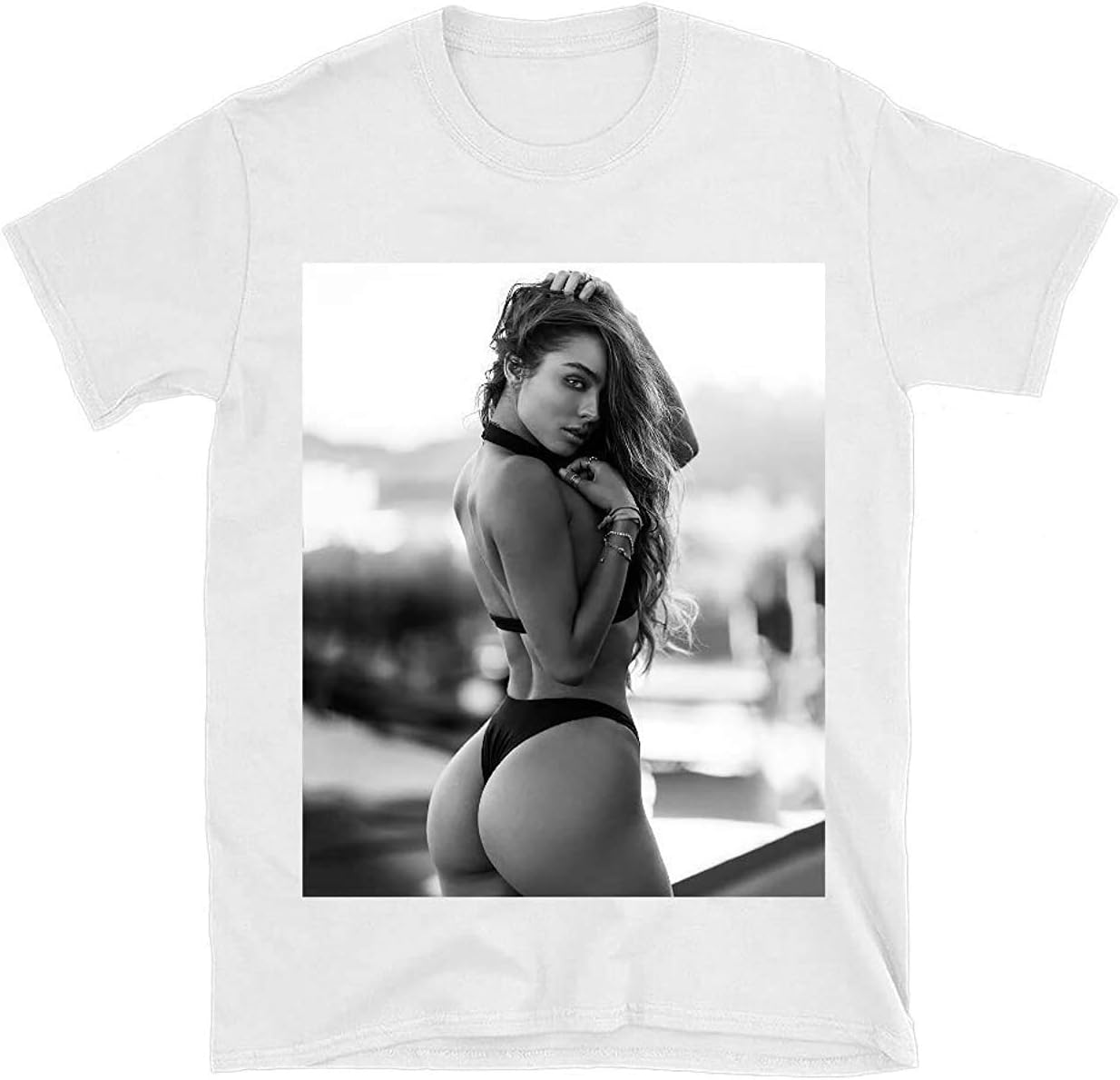 sommer ray men's shirt
