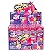Shopkins Season 7 2-Pack Mystery Gift Boxes - Case of 30
