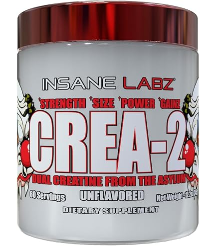 Amazon.com: Insane Labz ProLean | Premium Hydrolyzed Collagen