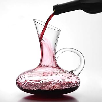  Skeby Decanterglass Red Wine Decanterhand