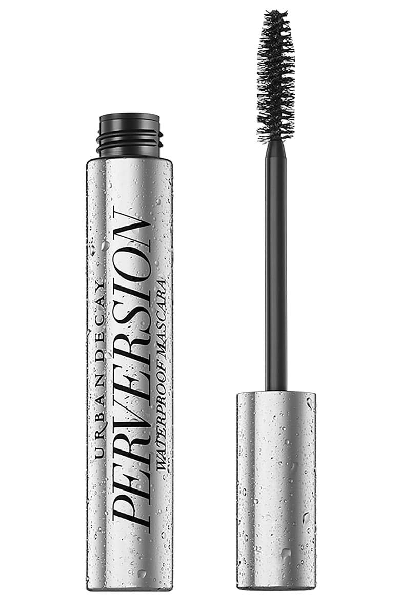 Urban Decay Perversion Waterproof Volumizing Mascara 0.34 Ounce