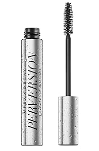 Urban Decay Perversion Waterproof Volumizing Mascara 0.34 Ounce