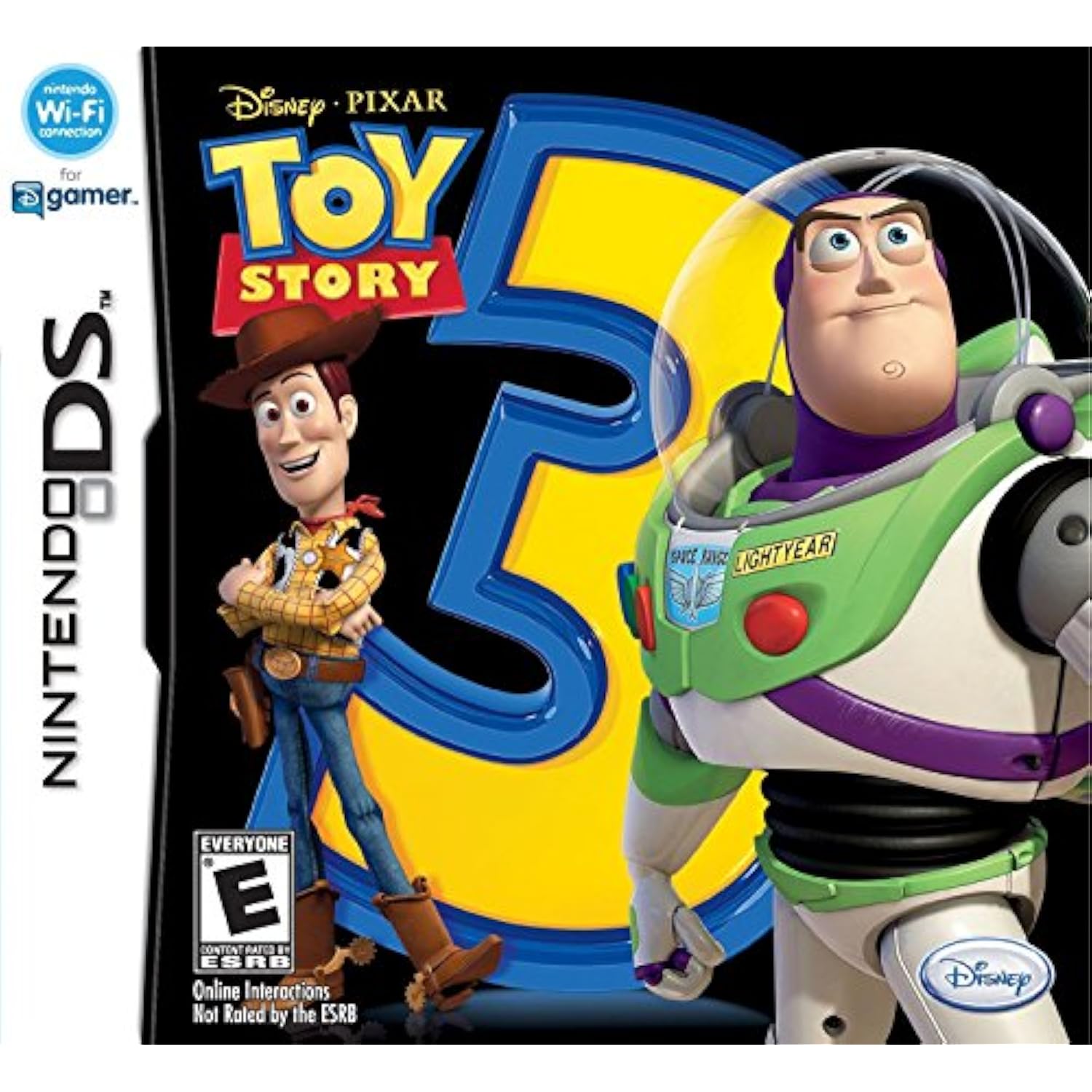 Nintendo Switch PS3 Toy Story 3 Amazon.com: Toy Story 3 The Video Game - Playstation 3