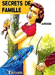 Secrets de famille