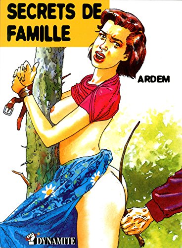 Secrets de famille
