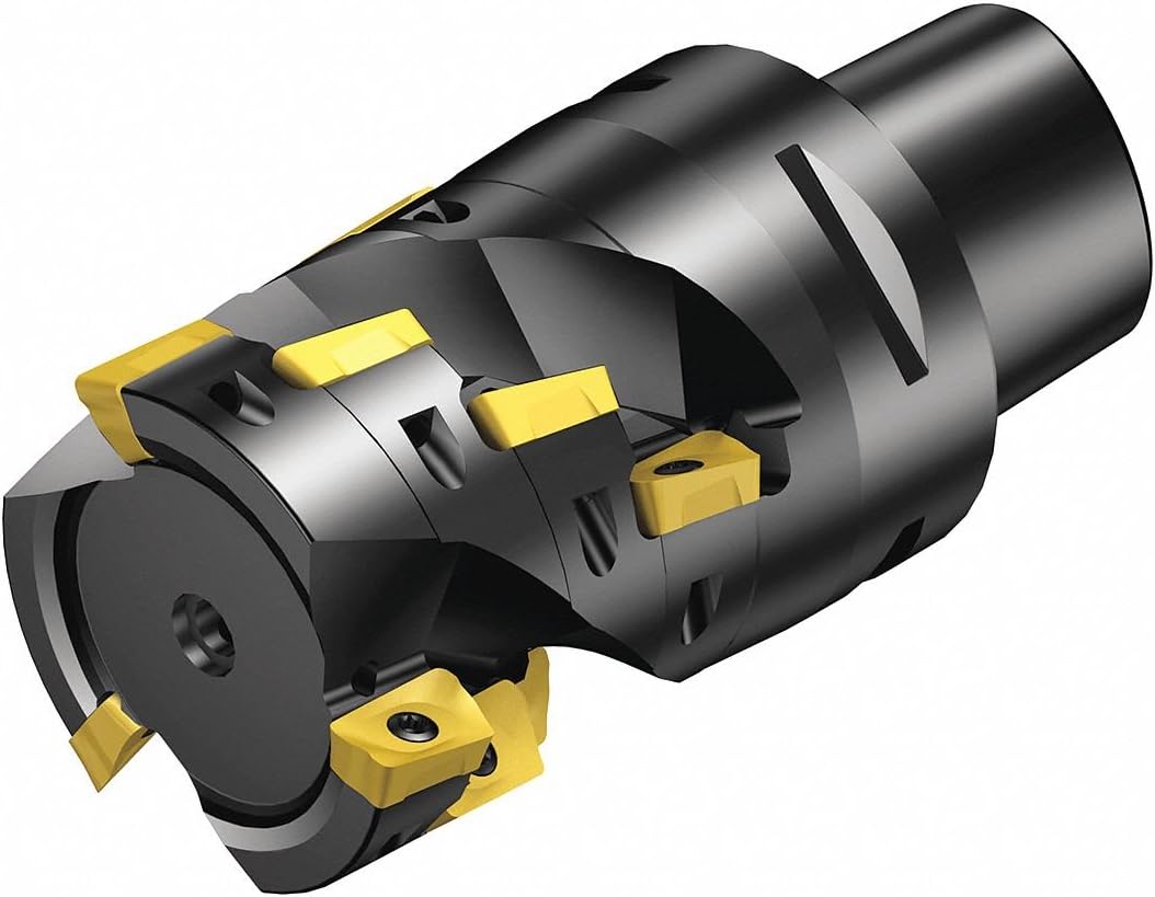 Sq Shoulder Mill Cutter RA390051C543M