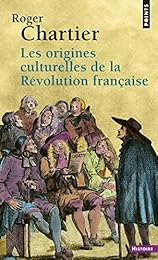 Les  origines culturelles de la Révolution française