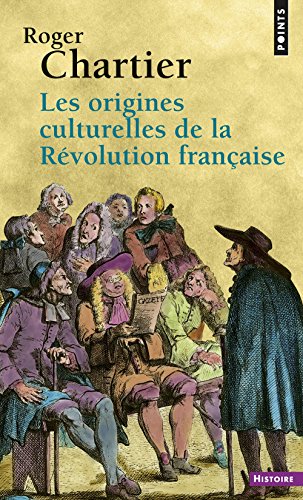 Les  origines culturelles de la Révolution française