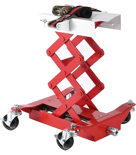 Amazon.com: Mopar 68332817AB JACK SCISSORS : Automotive