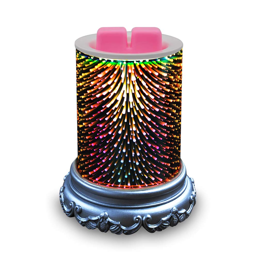 Best PlugIn Fragrance Lamp Tech 4 Life