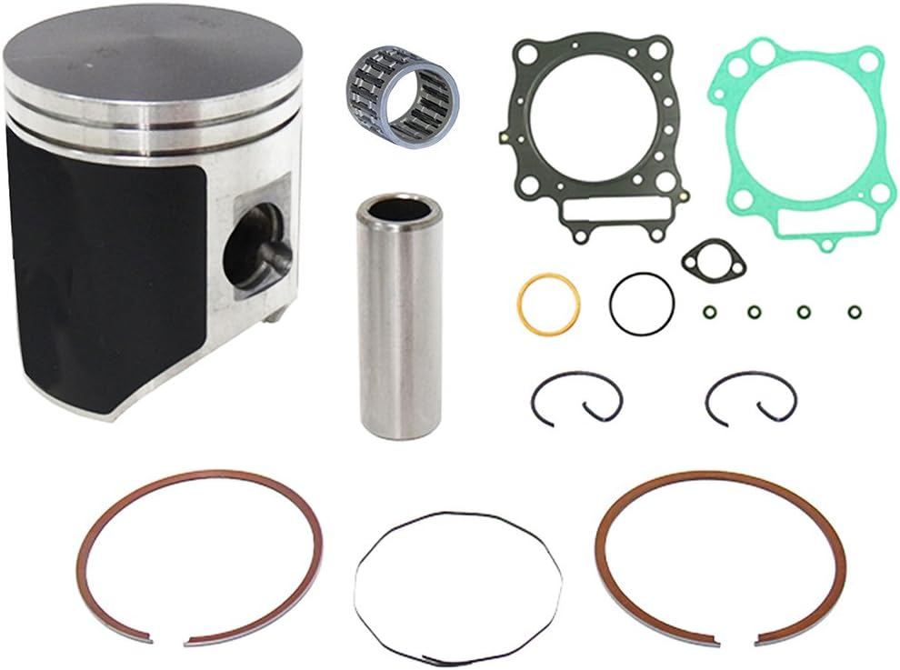 Kit Rebuild End Top Gasket Piston Racing Outlaw 47.44mm 20022016 YZ85