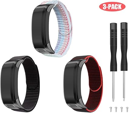 garmin vivosmart hr replacement band