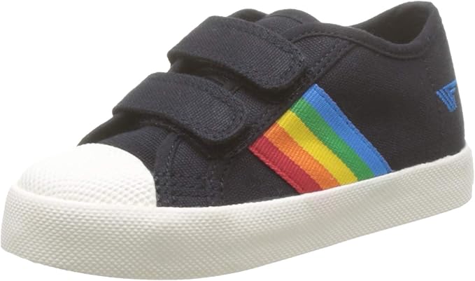 gola shoes rainbow