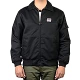 BEN DAVIS Mechanics Jacket