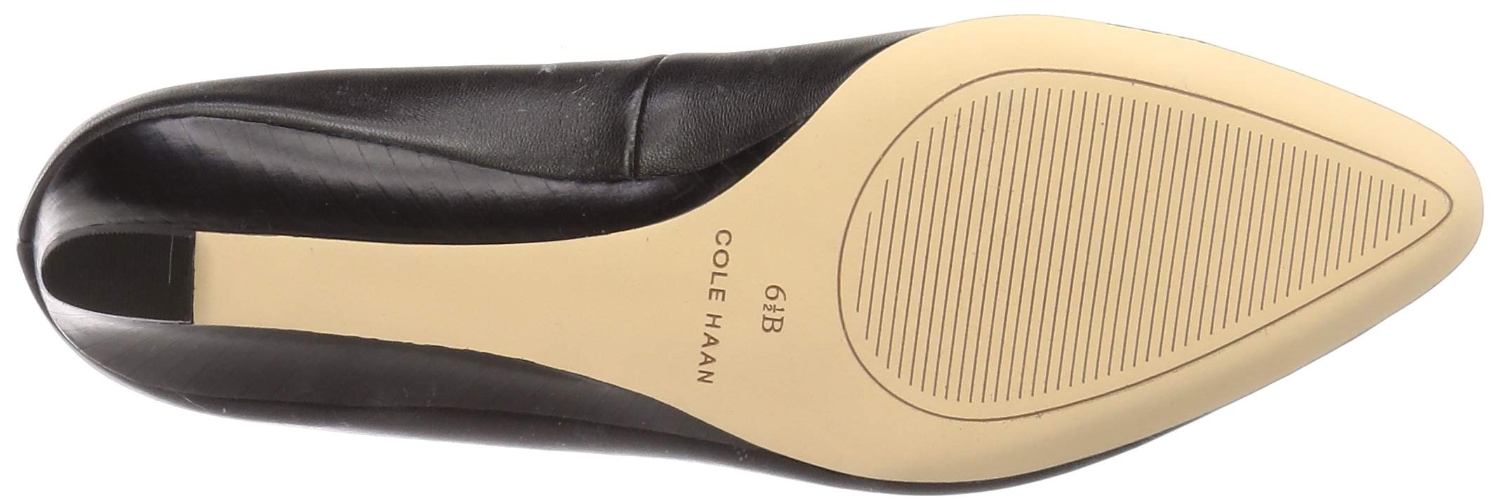 cole haan kathryn wedge pump