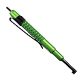 Zak Tool Zak-Pocket Key - ZT-13-GRN