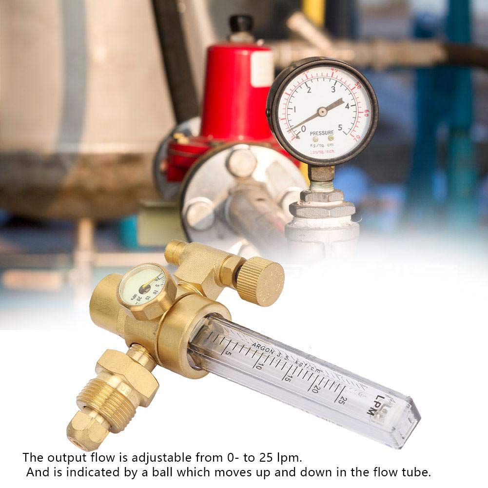 regolatore a co2 per la saldatura