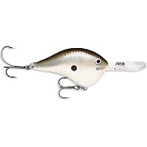 Rapala Rapala Dives to 16 Fishing Lure 2 75 Inch