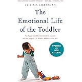 The Emotional Life of the Toddler