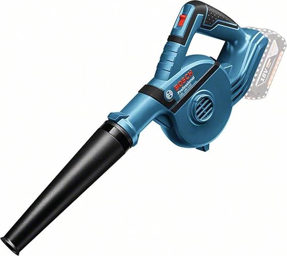 Bosch Professional Gebläse GBL 18V-120 (ohne Akku, 18 V, bis zu 270 Km/h, in Karton)