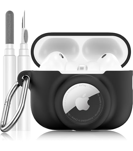 Amazon.com: Spigen Tag Armor Duo Designed for Airpods Pro Case and