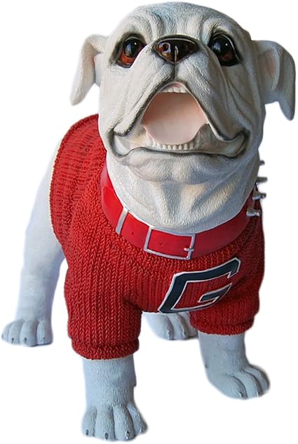 uga pet jersey