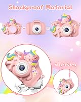 Gofunly Kids Camera 1080P 2.0 view 5