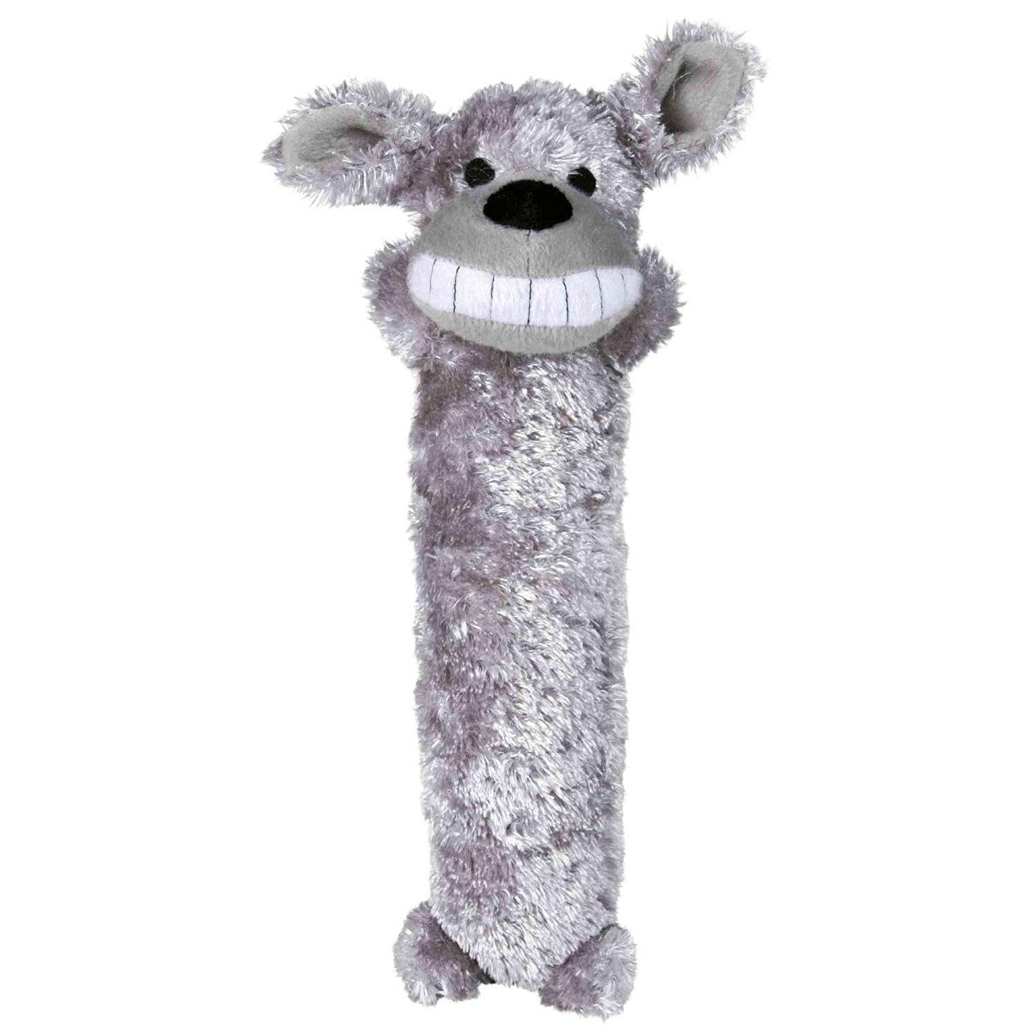 Trixie 4 Longies, Plush